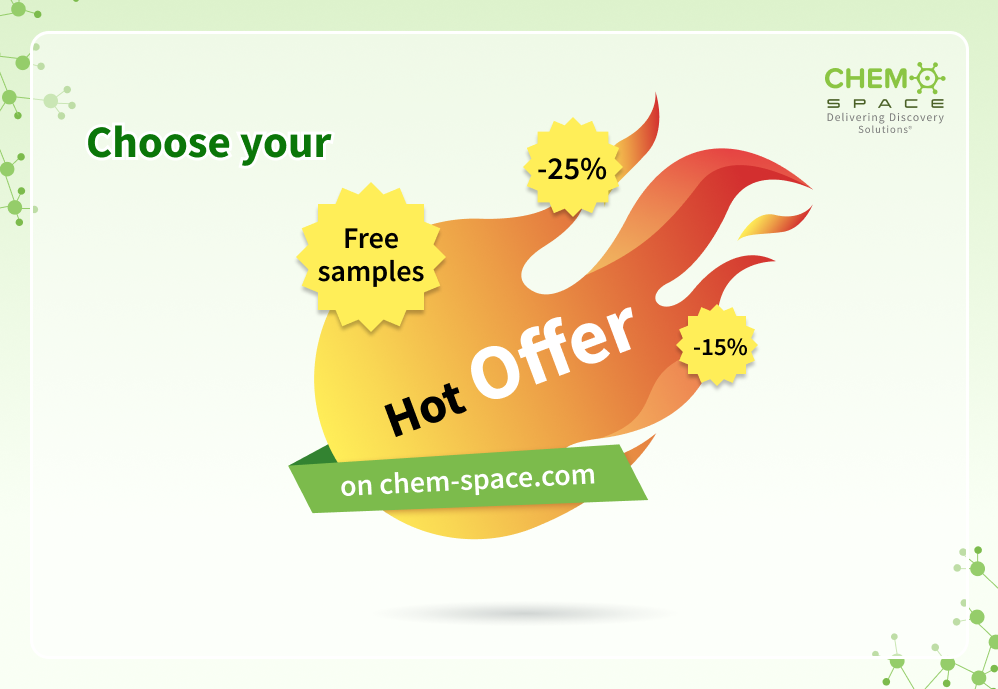 All hot offers in one place! From now on all special offers are in one place!