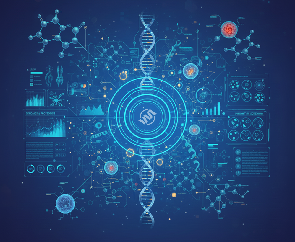 Target Identification and Validation in Drug Discovery | Chemspace