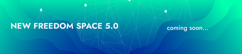 Freedom Space