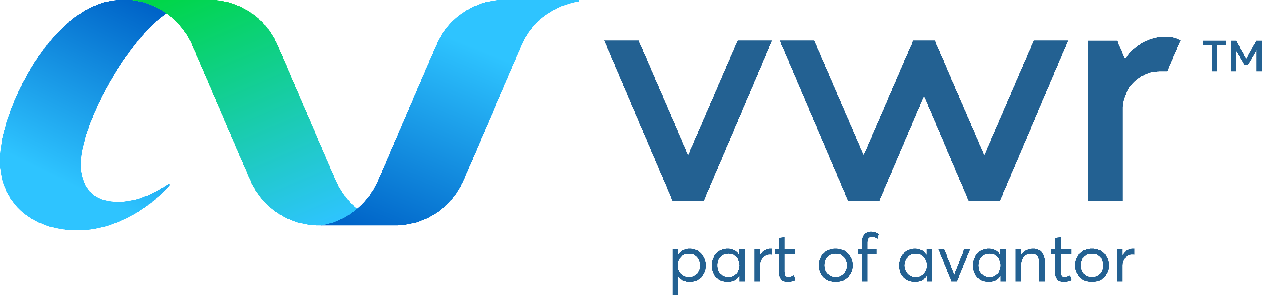 VWR VWR