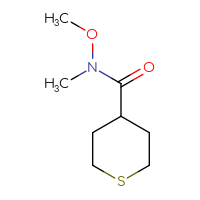 C8H15NO2S