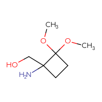 C7H15NO3