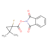 C14H12FNO4
