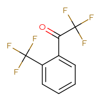 C9H4F6O