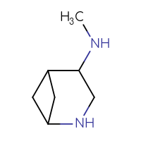 C7H14N2