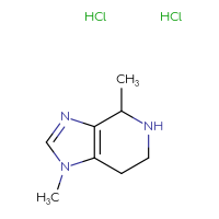 C8H15Cl2N3