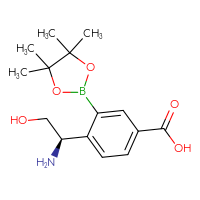 C15H22BNO5
