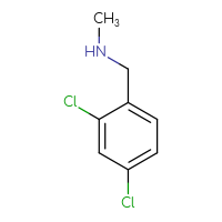 C8H9Cl2N