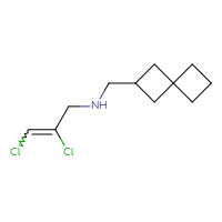 C11H17Cl2N