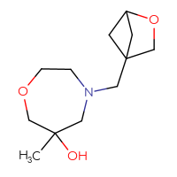 C12H21NO3