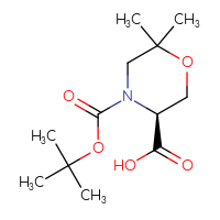 C12H21NO5