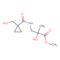 C10H17NO5