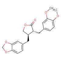 C21H22O6