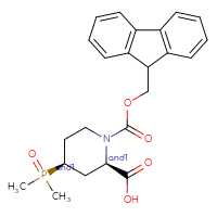 C23H26NO5P