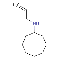 C11H21N