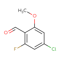 C8H6ClFO2
