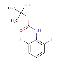 C11H13F2NO2