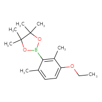 C16H25BO3
