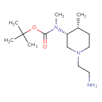 C14H29N3O2