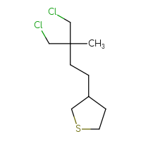 C10H18Cl2S