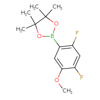 C13H17BF2O3