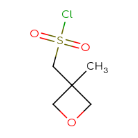 C5H9ClO3S