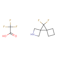 C10H12F5NO2