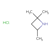 C6H14ClN