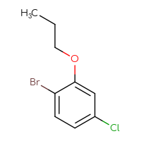 C9H10BrClO