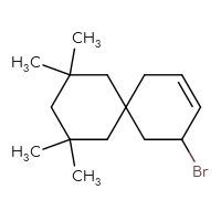 C15H25Br