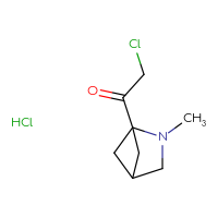 C8H13Cl2NO