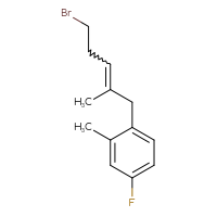 C13H16BrF