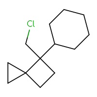 C13H21Cl