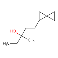 C11H20O