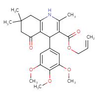C25H31NO6