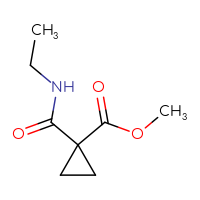 C8H13NO3