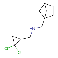 C11H17Cl2N