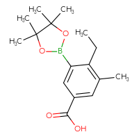 C16H23BO4