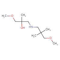 C11H25NO3