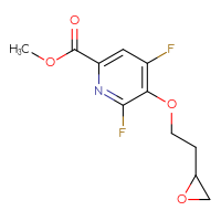 C11H11F2NO4