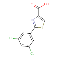 C10H5Cl2NO2S