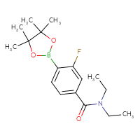 C17H25BFNO3