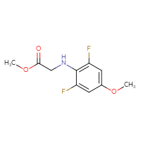 C10H11F2NO3