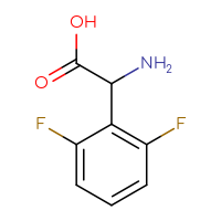 C8H7F2NO2