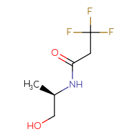 C6H10F3NO2