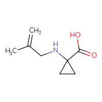C8H13NO2