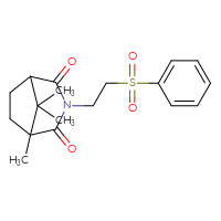 C18H23NO4S