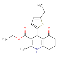 C19H23NO3S