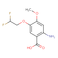 C10H11F2NO4