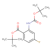 C16H22FNO4